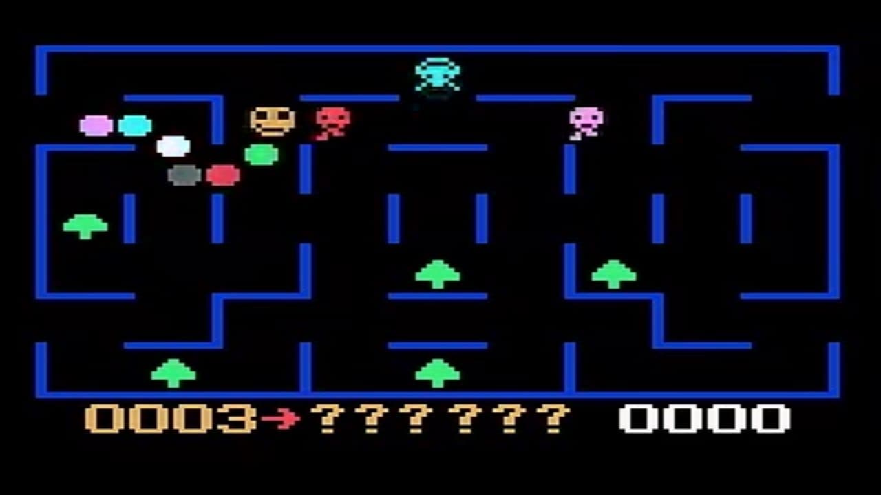 K.C.'s Krazy Chase! trailer thumbnail