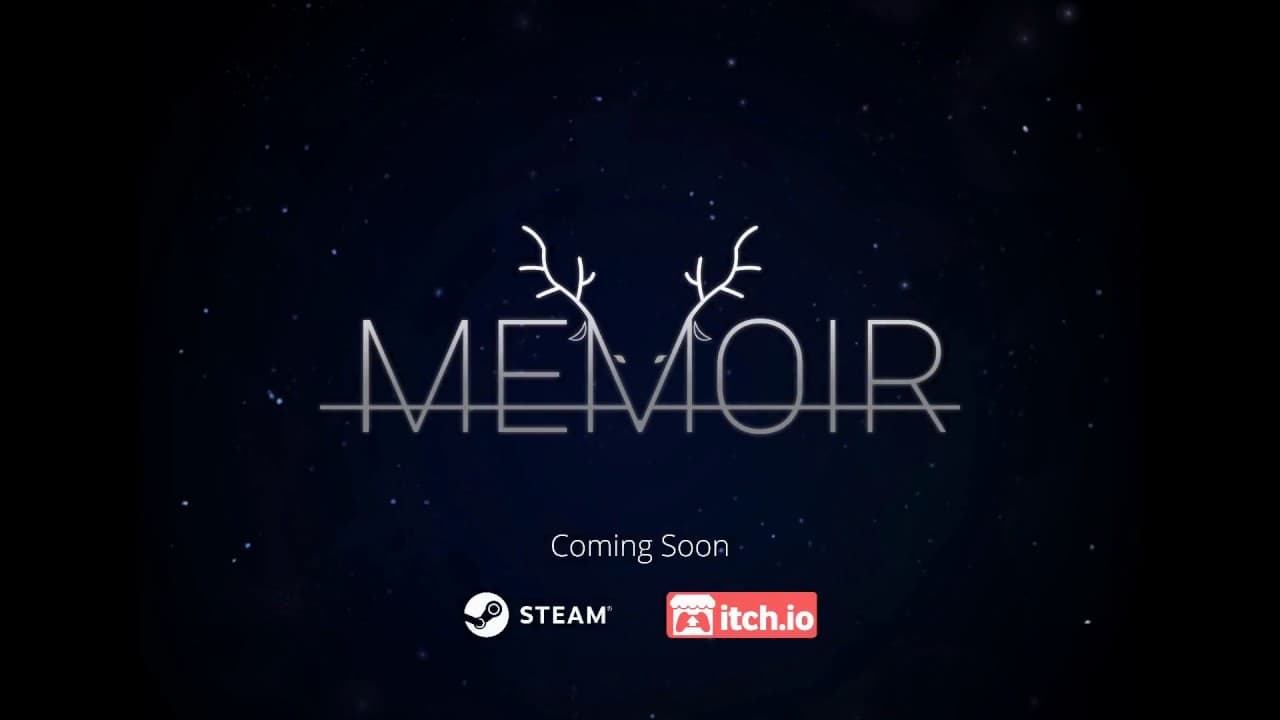 Memoir trailer thumbnail