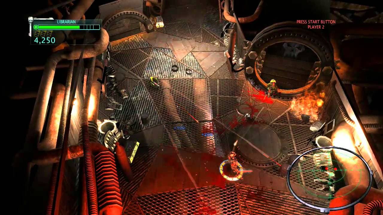 Warhammer 40,000: Kill Team trailer thumbnail