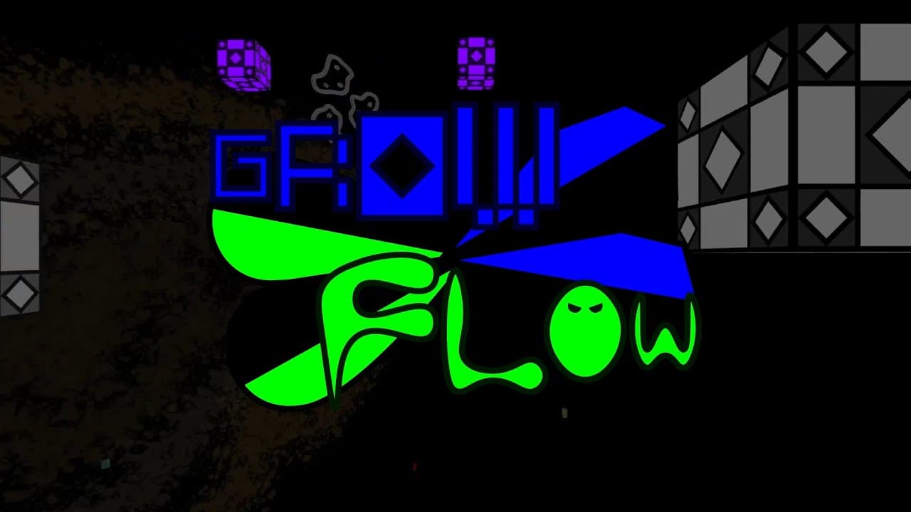 Grow Flow trailer thumbnail