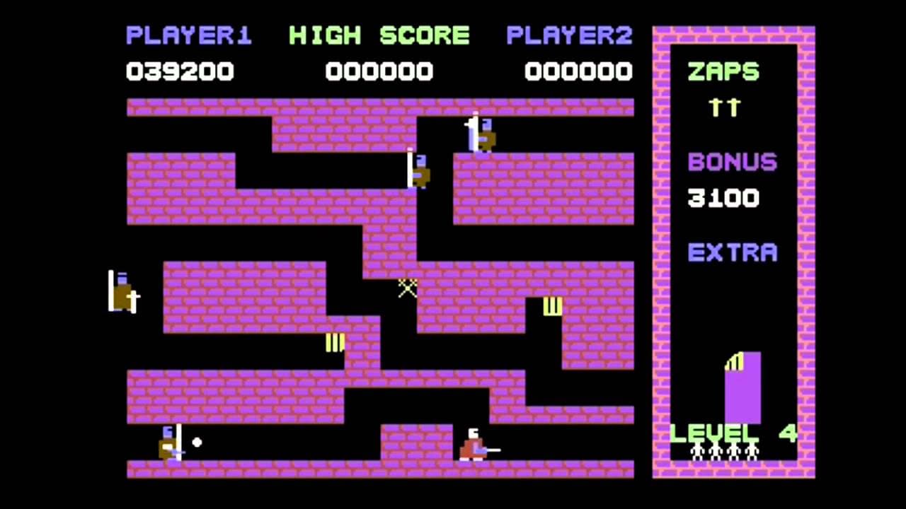 Cavelon trailer thumbnail