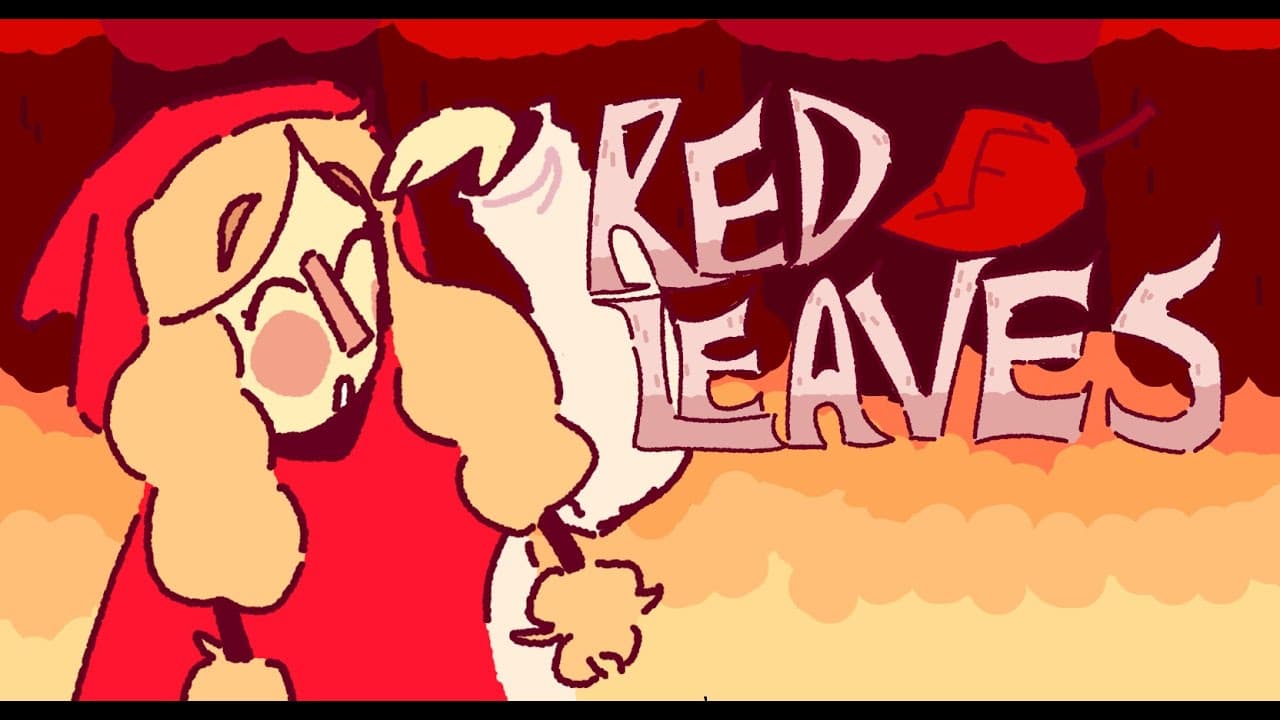 Red Leaves trailer thumbnail