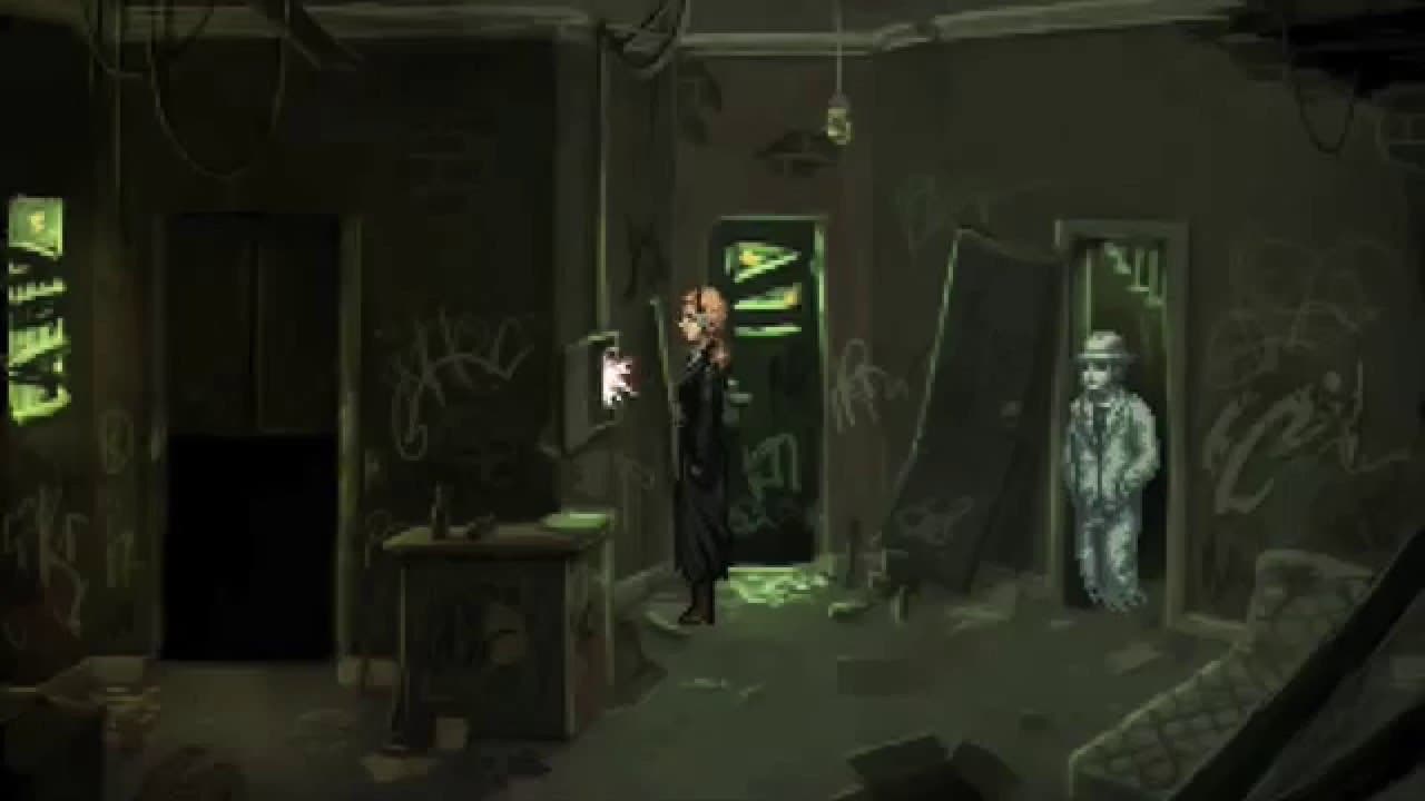 The Blackwell Epiphany trailer thumbnail