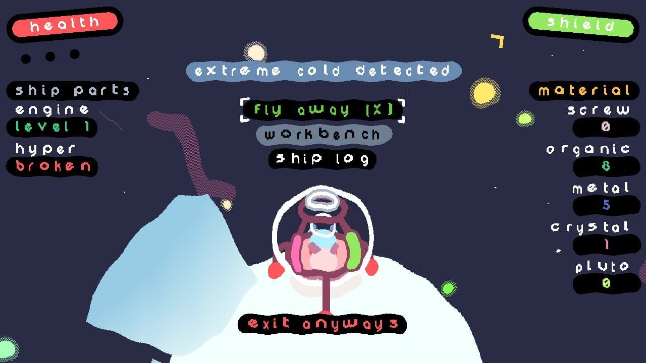 Helionaut trailer thumbnail