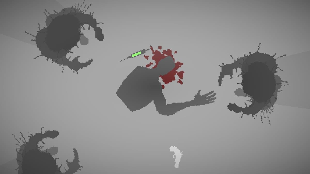 Endoparasitic Jam Version trailer thumbnail