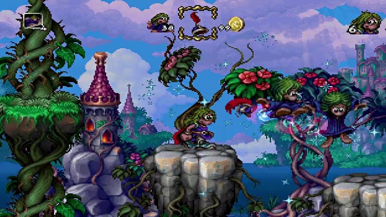 The Adventures of Lomax trailer thumbnail