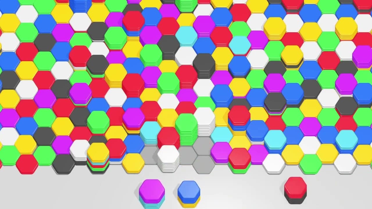 Hexa Sort trailer thumbnail