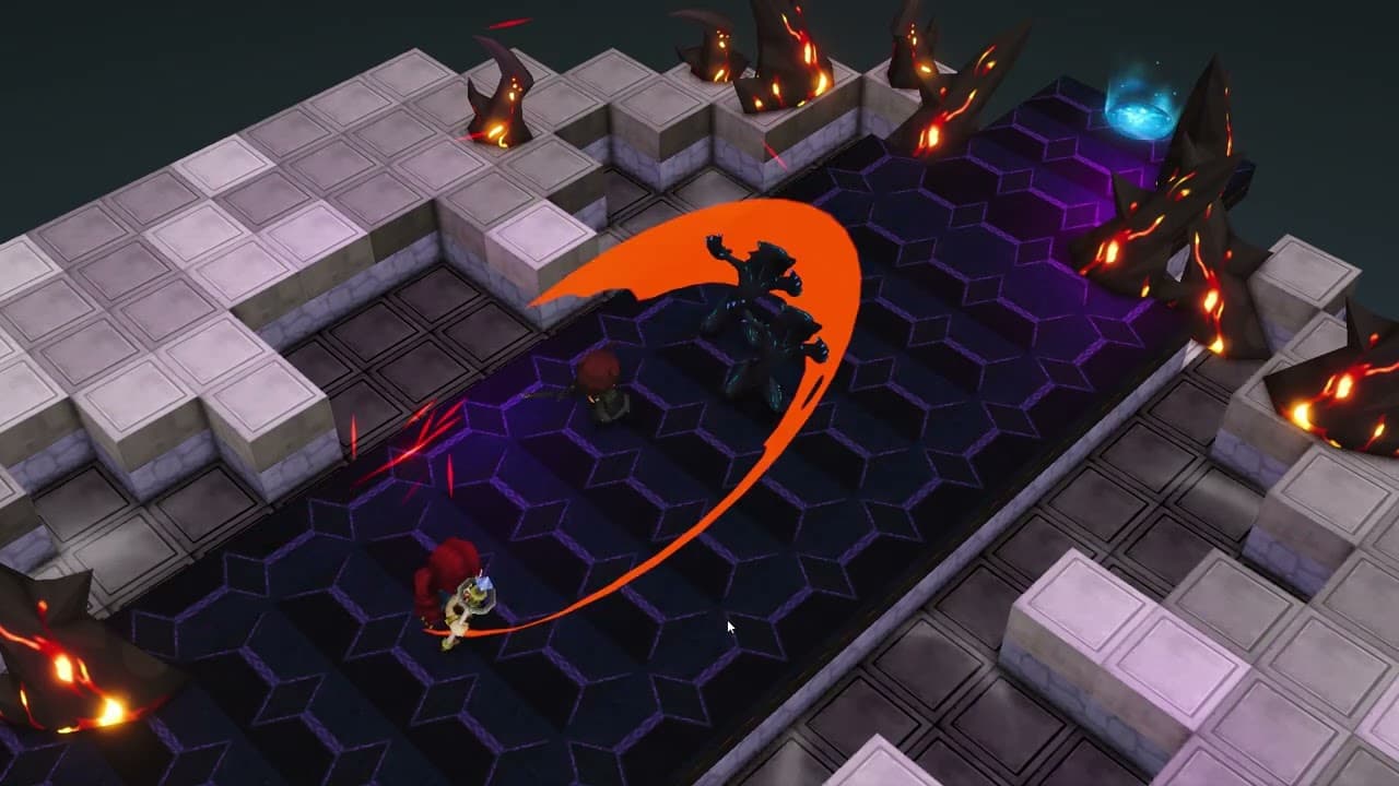 Myth of Mist: Legacy trailer thumbnail