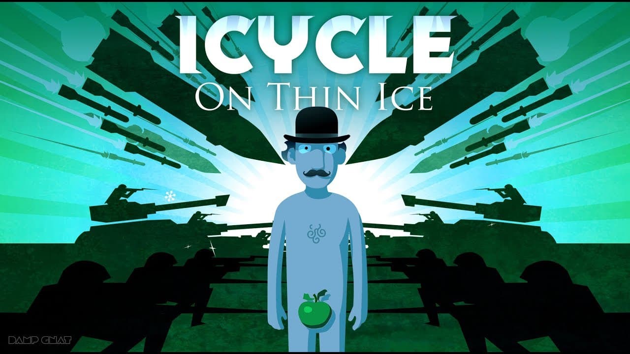 Icycle: On Thin Ice trailer thumbnail