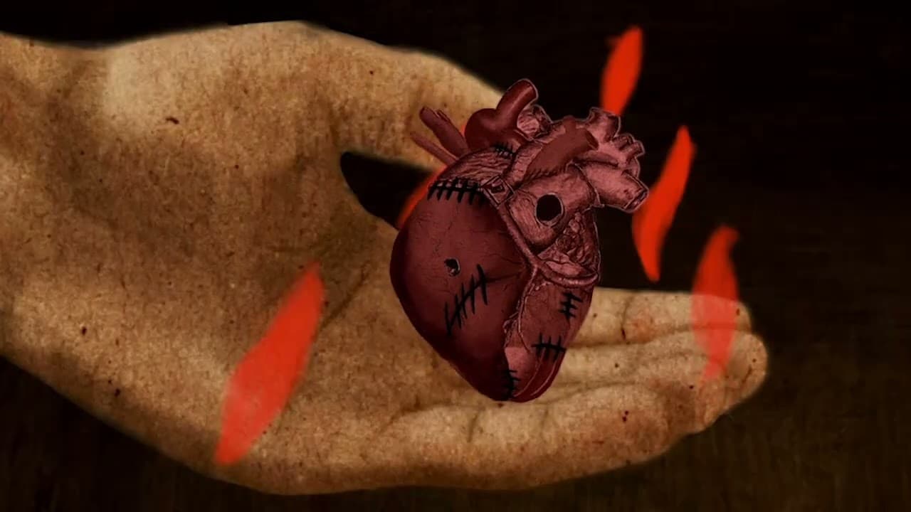 A Tale of Body Limbs trailer thumbnail