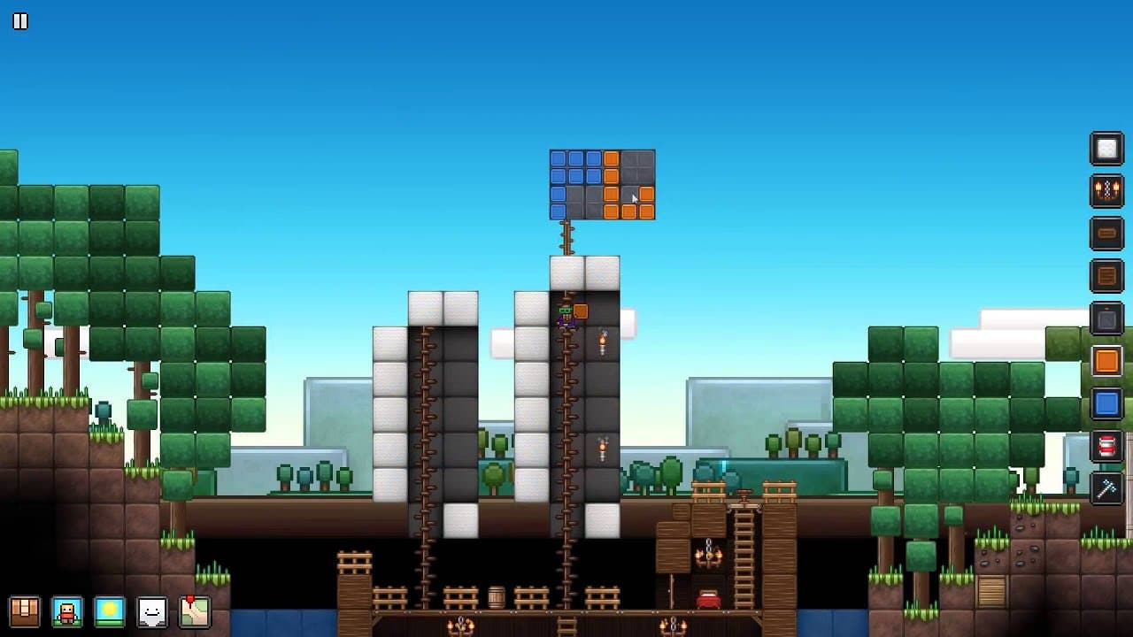 Junk Jack trailer thumbnail