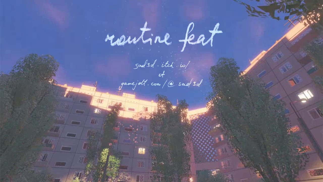 Routine Feat trailer thumbnail