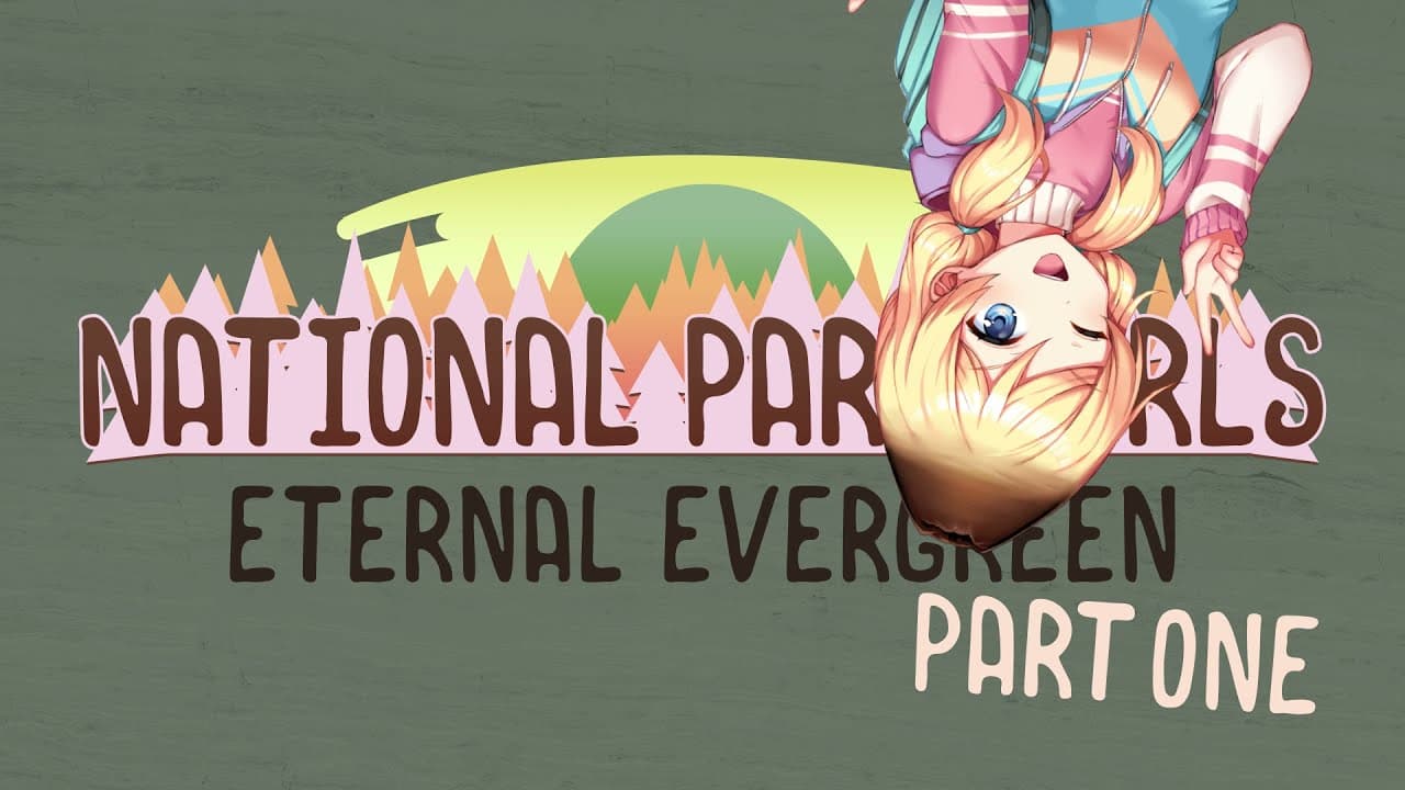 National Park Girls trailer thumbnail