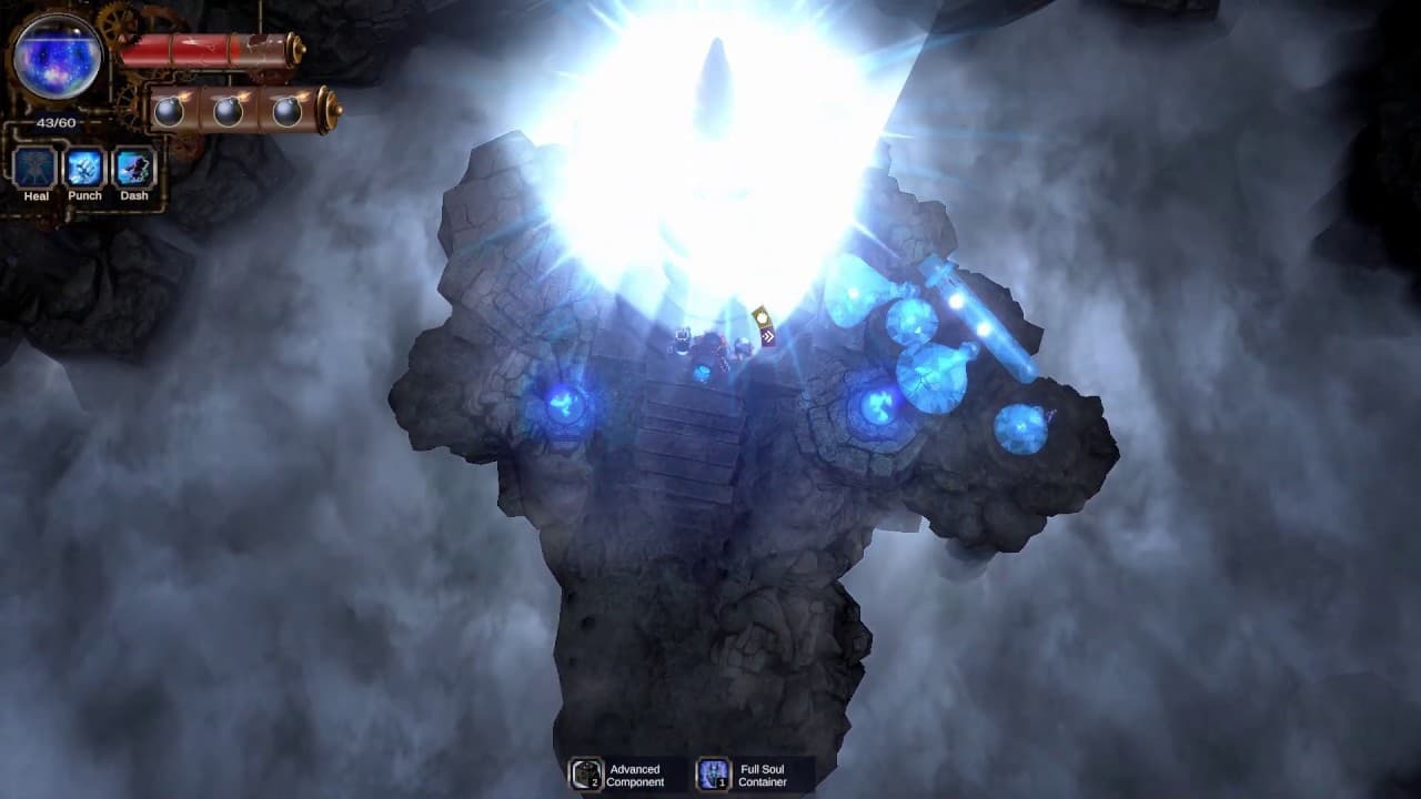 Bombing Quest trailer thumbnail