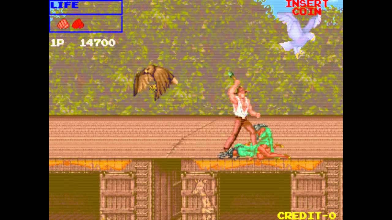 Growl trailer thumbnail