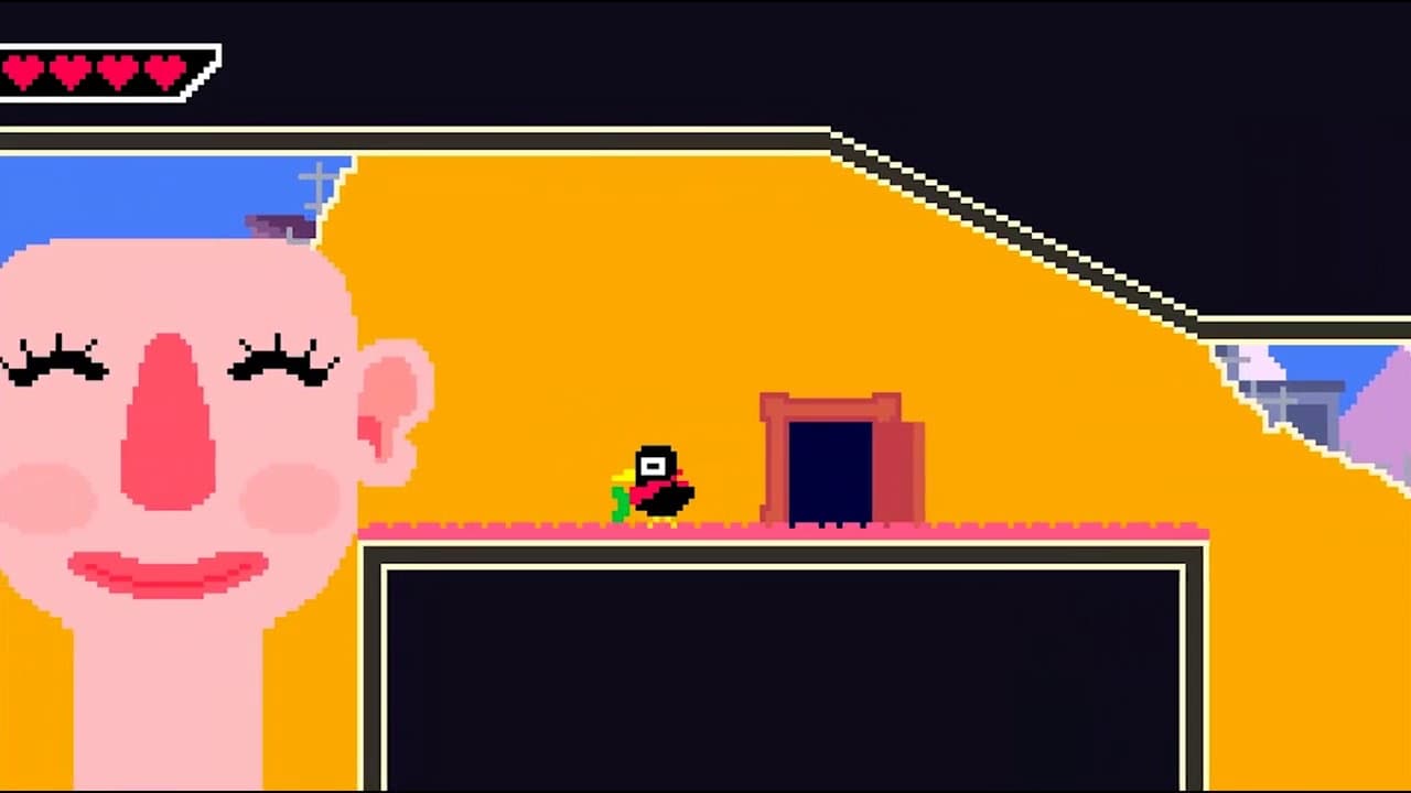 Crowtel Renovations trailer thumbnail