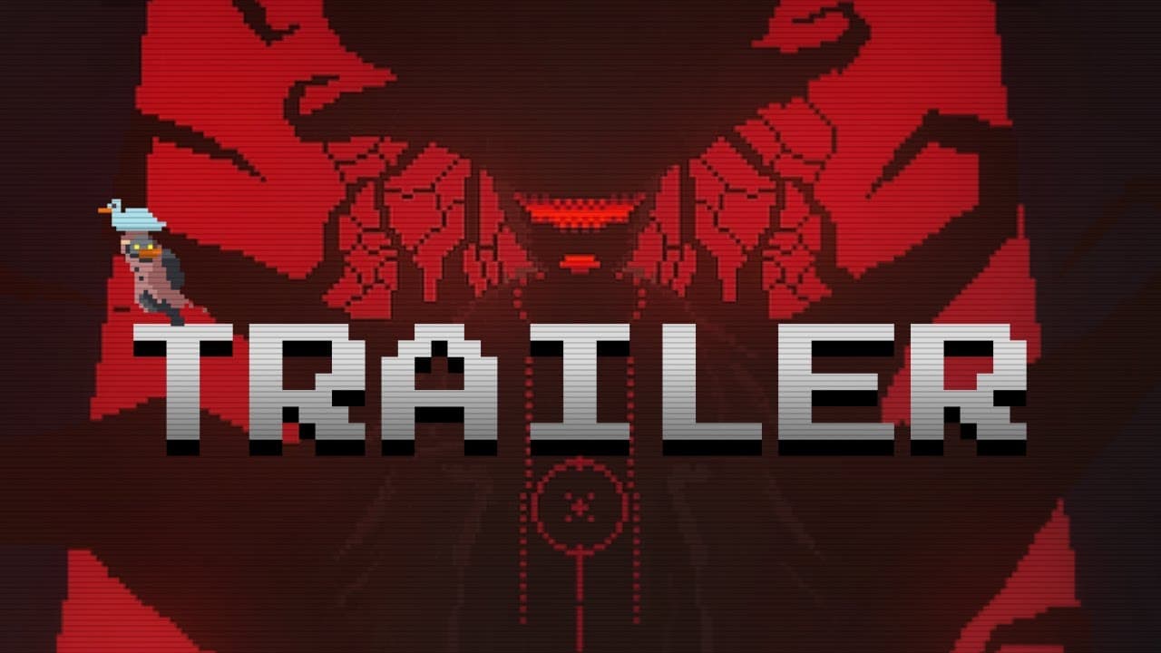Duck Norris Tales trailer thumbnail