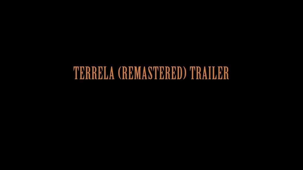 Terrela trailer thumbnail