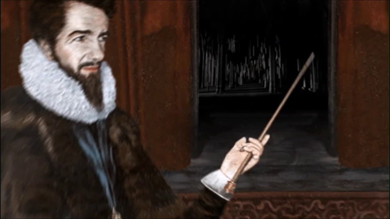 Harry Potter and the Prisoner of Azkaban: The Quest of Sir Cadogan trailer thumbnail