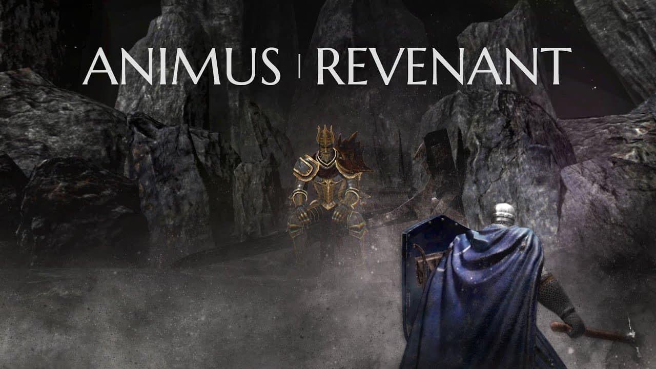Animus: Revenant trailer thumbnail