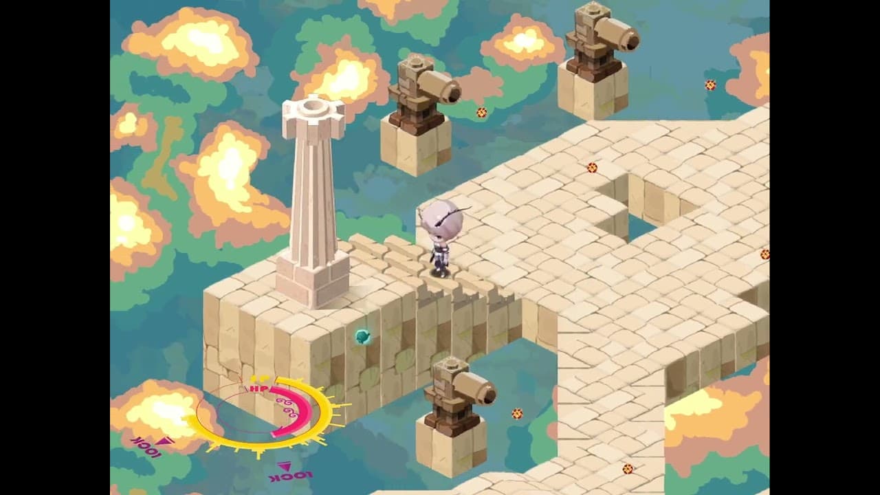 Legend of Saha trailer thumbnail