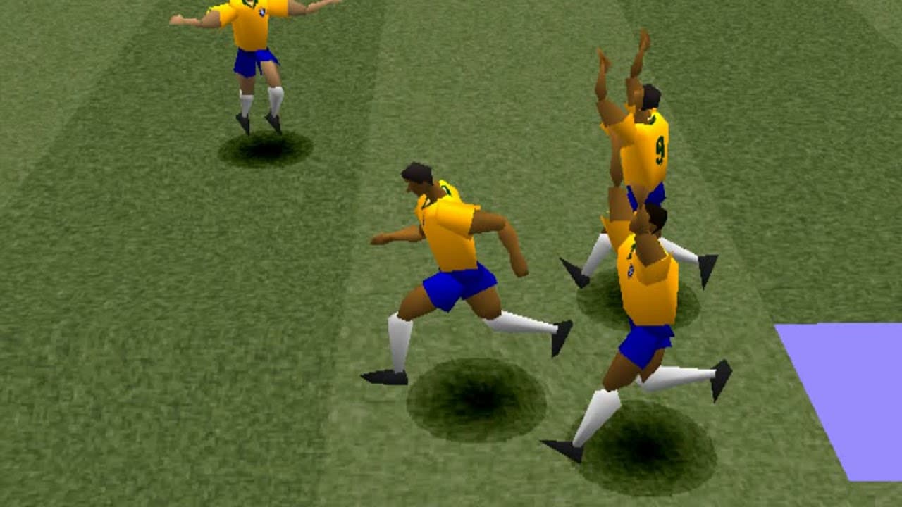 Goal Storm trailer thumbnail