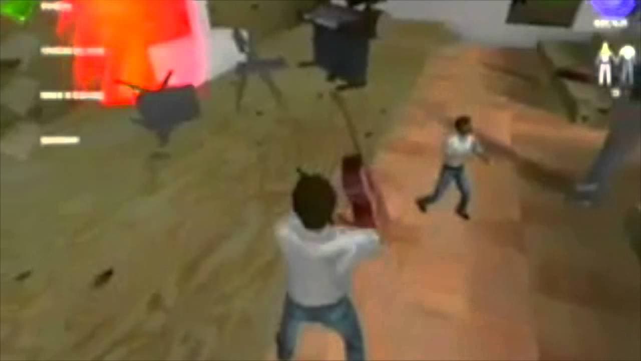 Waco Resurrection trailer thumbnail