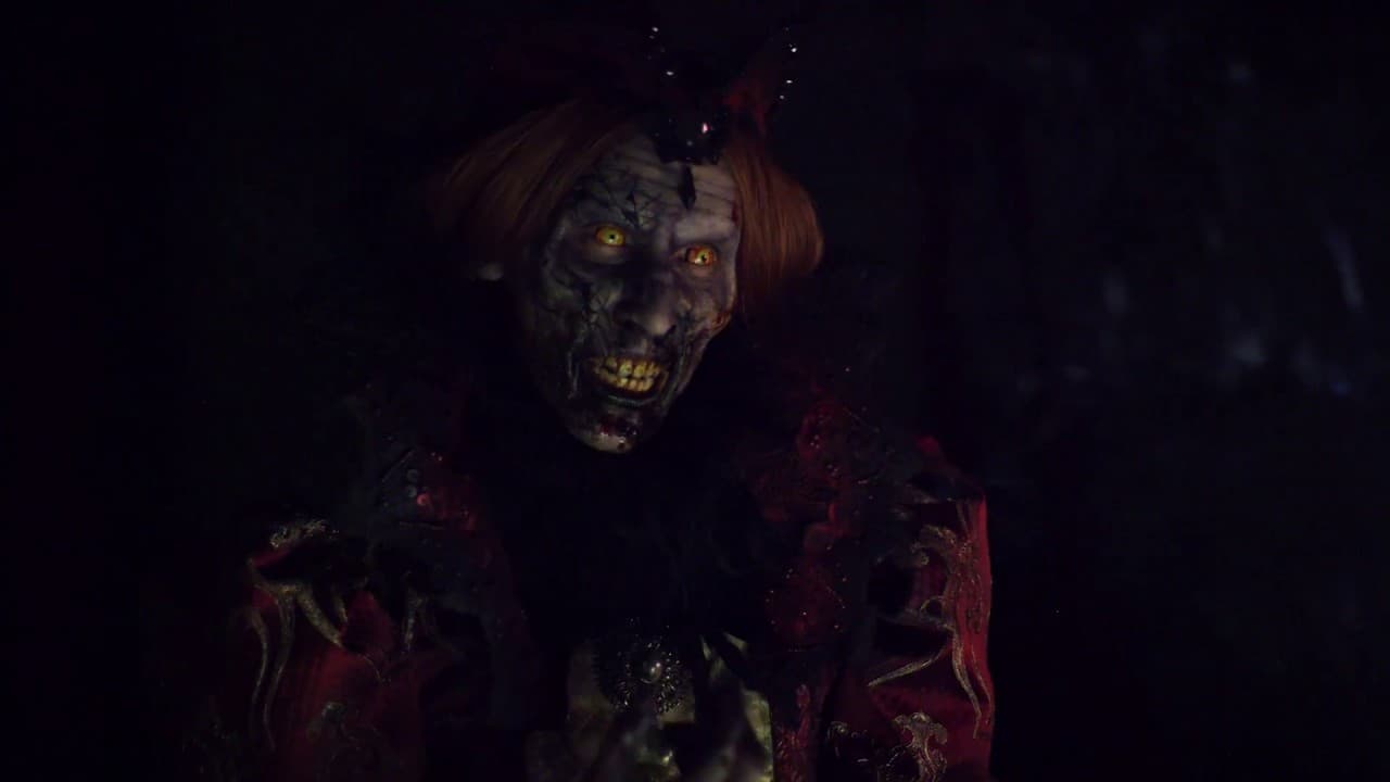 Night Terrors: Bloody Mary trailer thumbnail