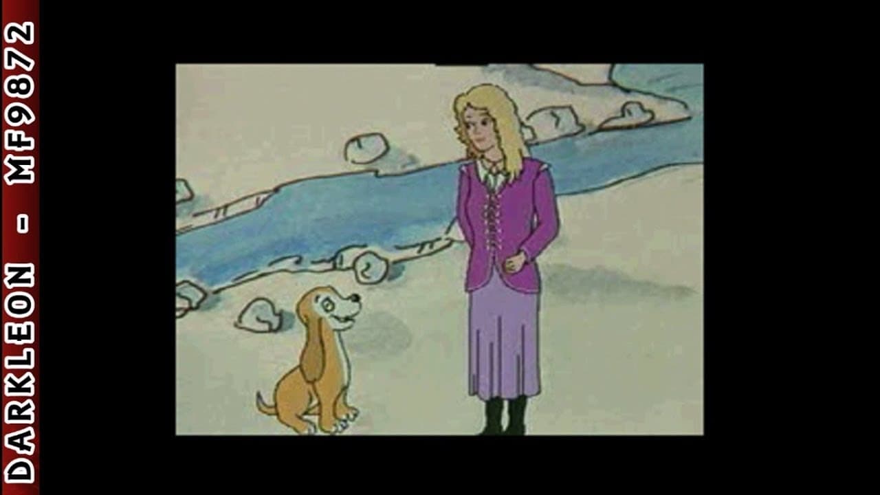 Anastasia trailer thumbnail