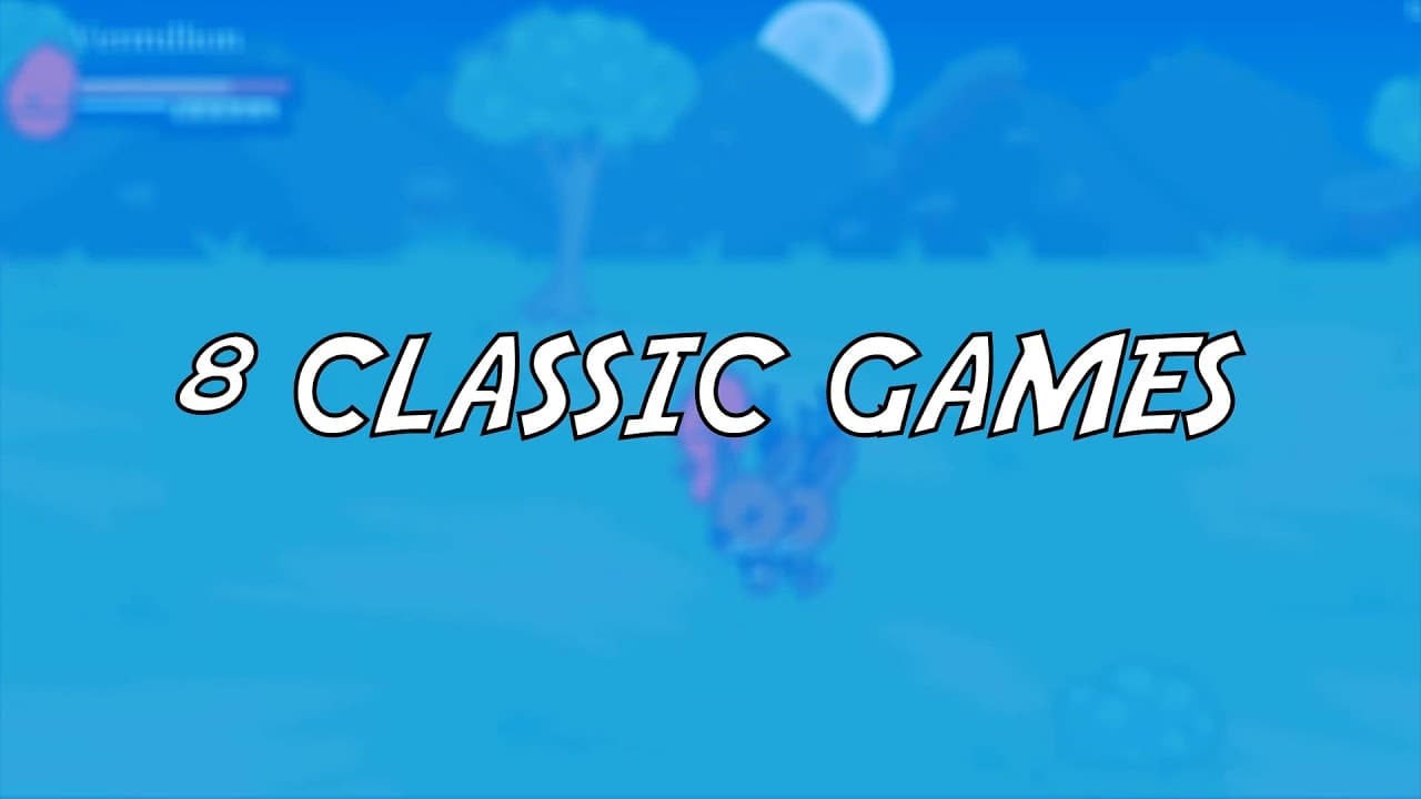 The Rhys510 Flash Back trailer thumbnail