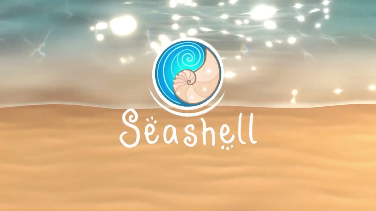 Seashell trailer thumbnail