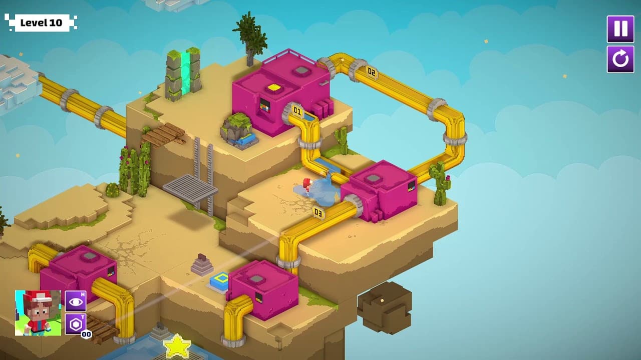 Aqueducts trailer thumbnail