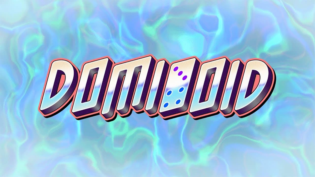 Dominoid trailer thumbnail