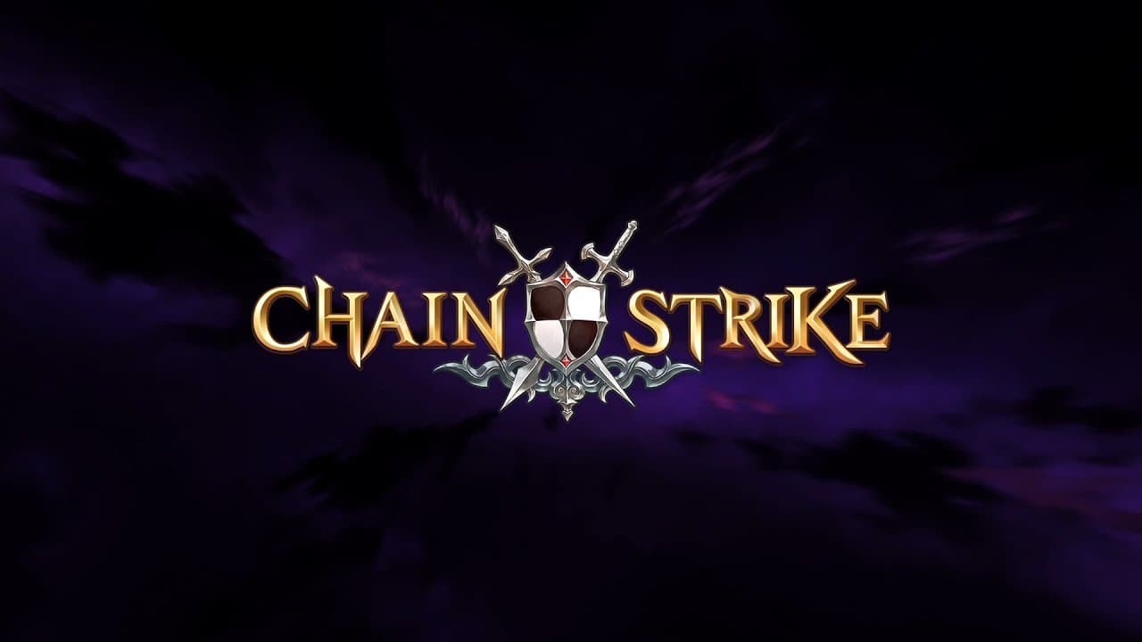 Chain Strike trailer thumbnail