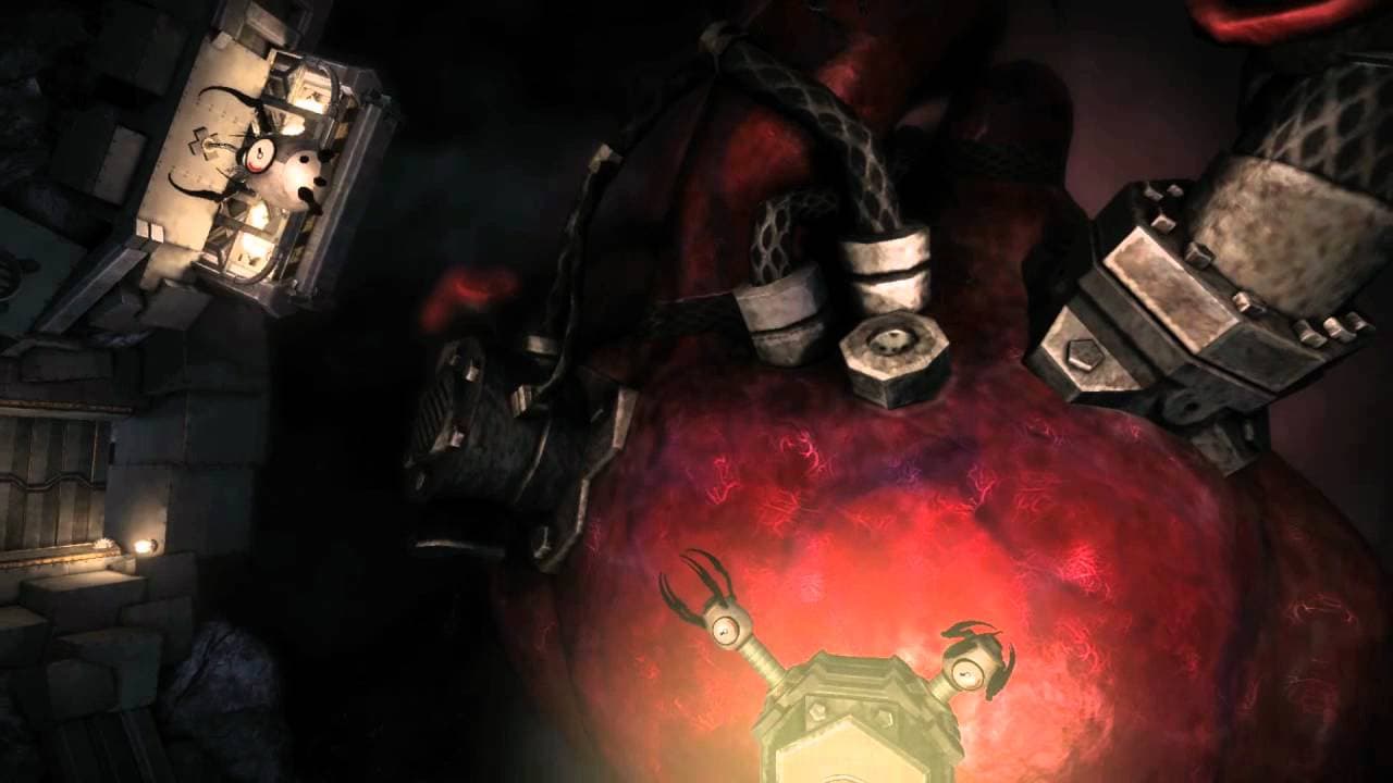 Unmechanical trailer thumbnail