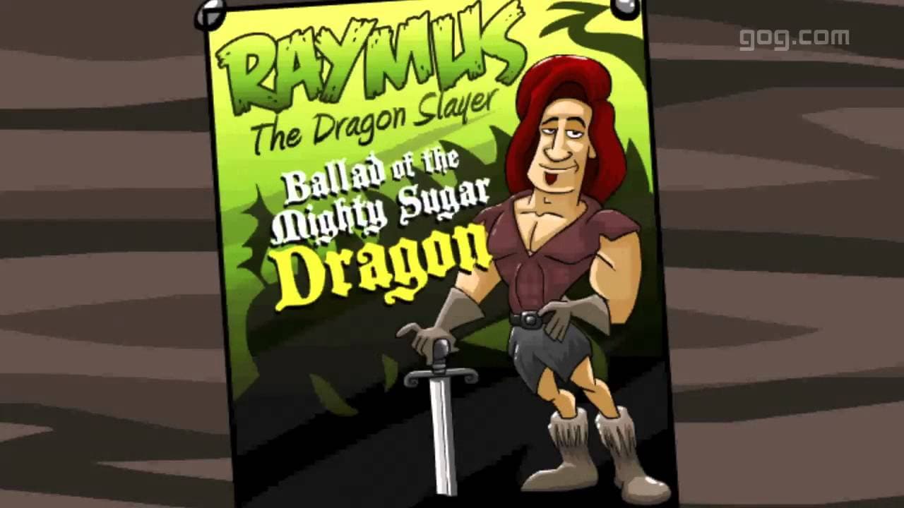 The Ballads of Reemus: When the Bed Bites trailer thumbnail