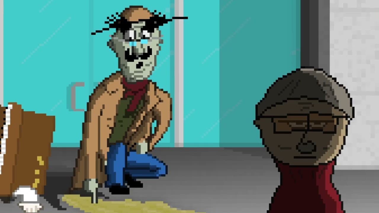 Overvåkerne trailer thumbnail