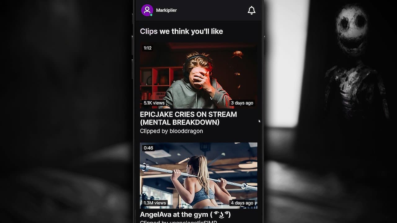 FeedVid Live trailer thumbnail