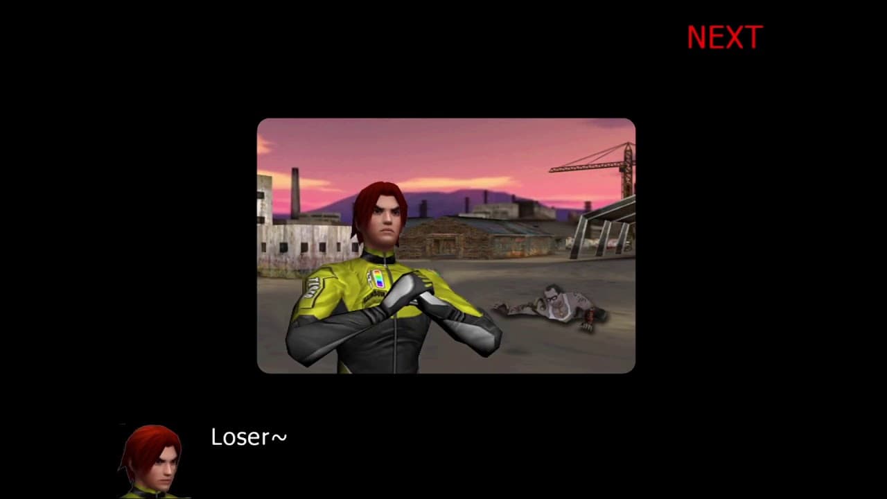 Fighting Tiger: Liberal trailer thumbnail