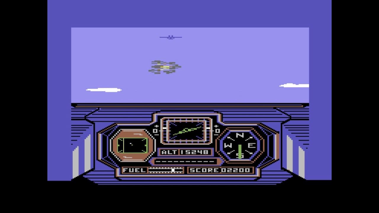 Flyer Fox trailer thumbnail