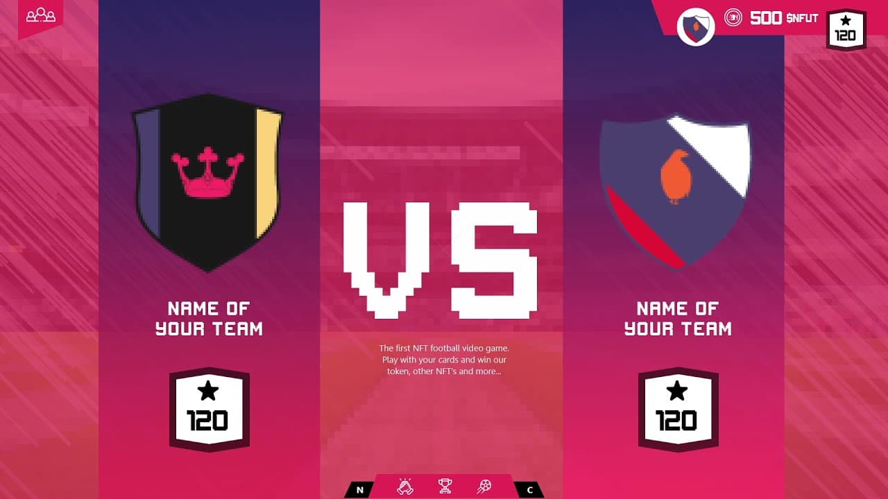 NFUT Cards trailer thumbnail