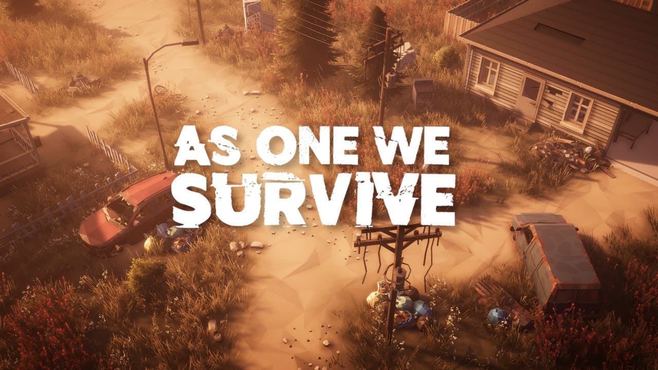 As One We Survive trailer thumbnail