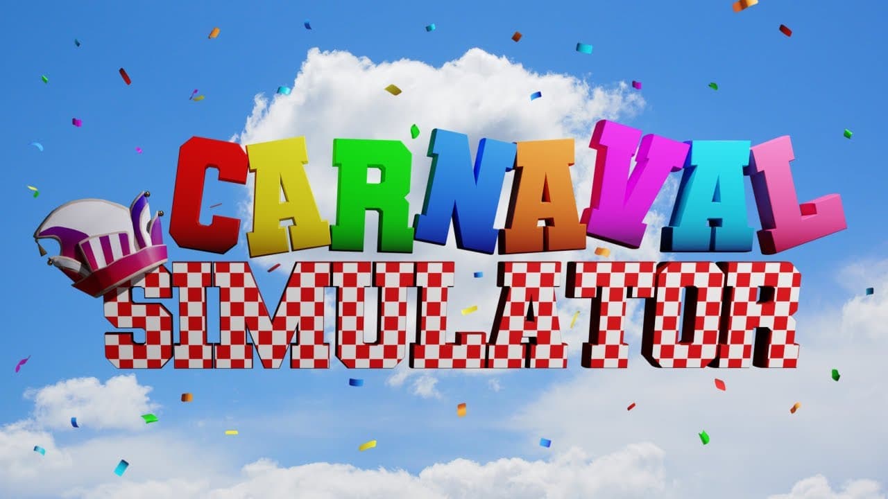 Carnaval Simulator trailer thumbnail