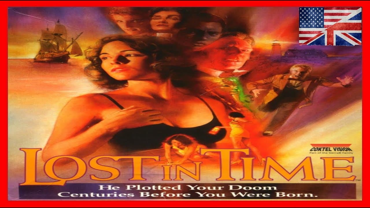 Lost in Time trailer thumbnail