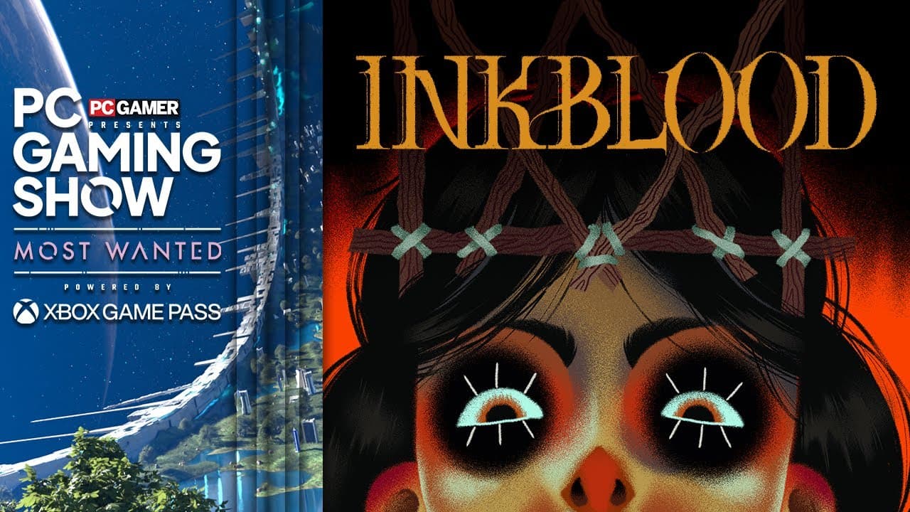 Inkblood trailer thumbnail