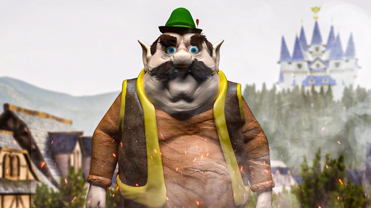 Morshu RTX trailer thumbnail