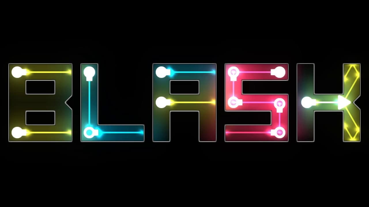 Blask trailer thumbnail