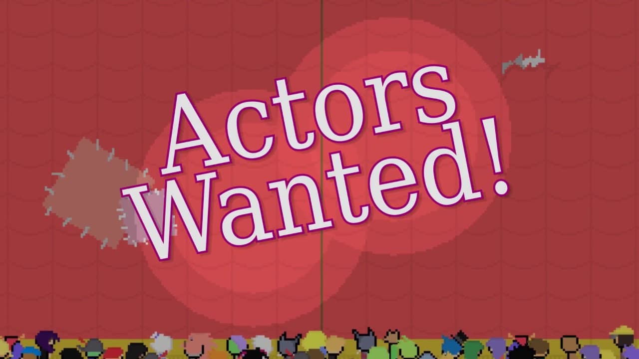 The Rainsdowne Players trailer thumbnail