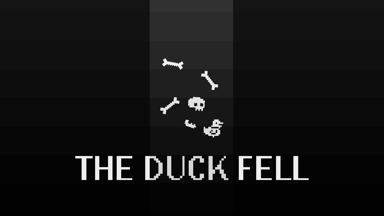 The Duck Fell trailer thumbnail