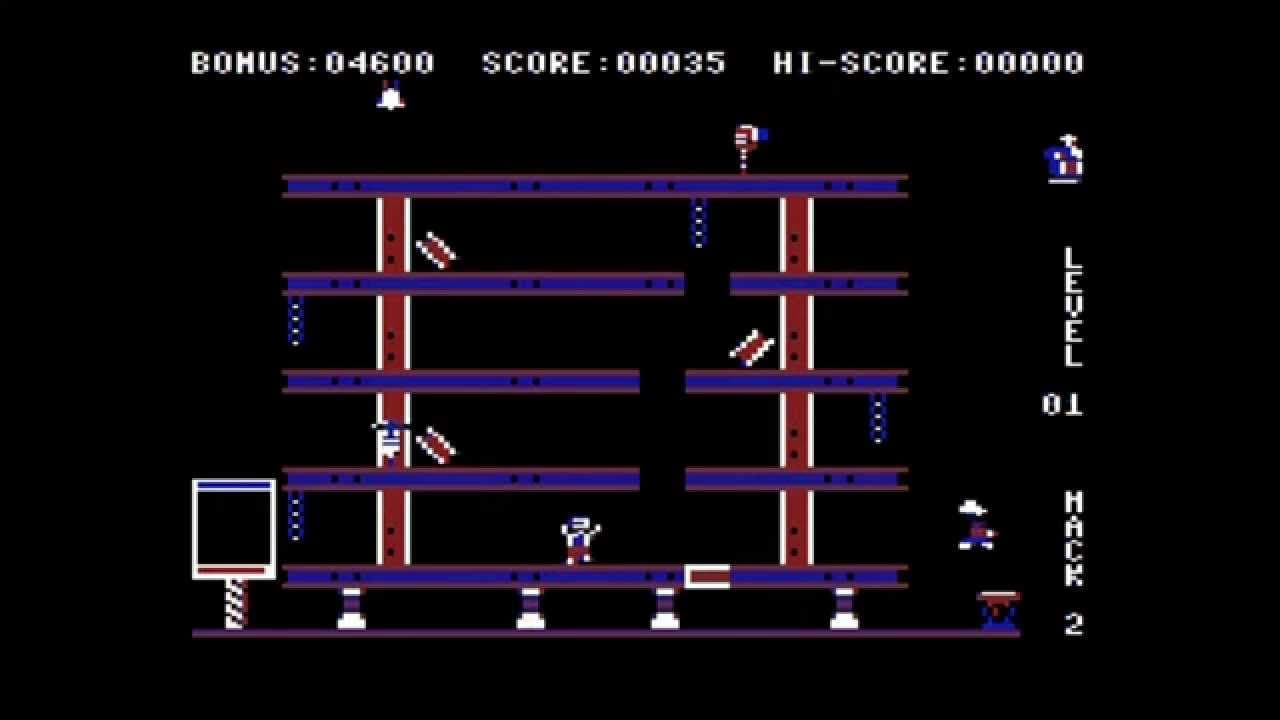 Hard Hat Mack trailer thumbnail